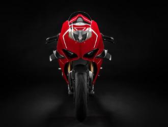 07 DUCATI PANIGALE V4 R UC69198 High